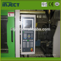 Precio de la máquina de moldeo por inyección de plástico, venta caliente máquina de moldeo por inyección de plástico popular en China